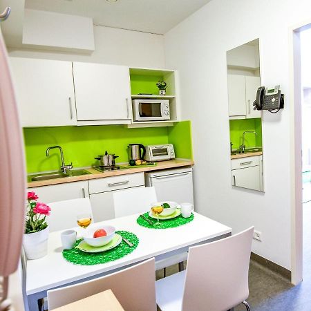 Apartment Smart Living By Interhome Villach Buitenkant foto