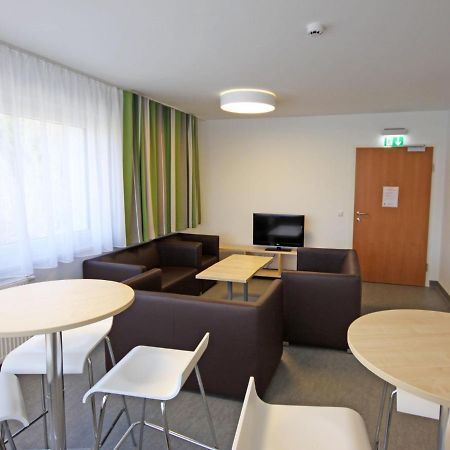 Apartment Smart Living By Interhome Villach Buitenkant foto