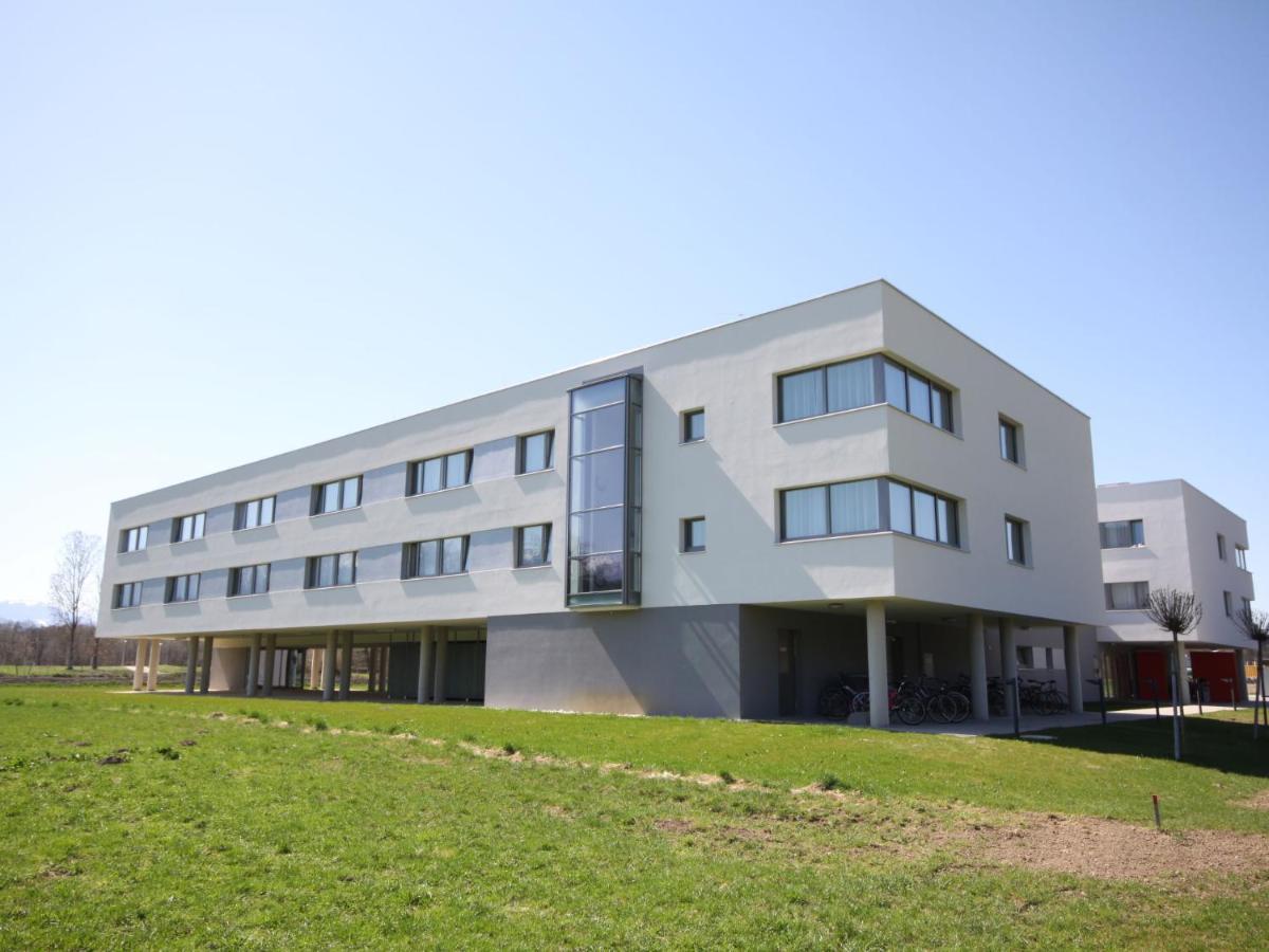 Apartment Smart Living By Interhome Villach Buitenkant foto