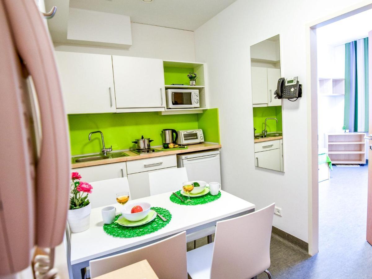 Apartment Smart Living By Interhome Villach Buitenkant foto