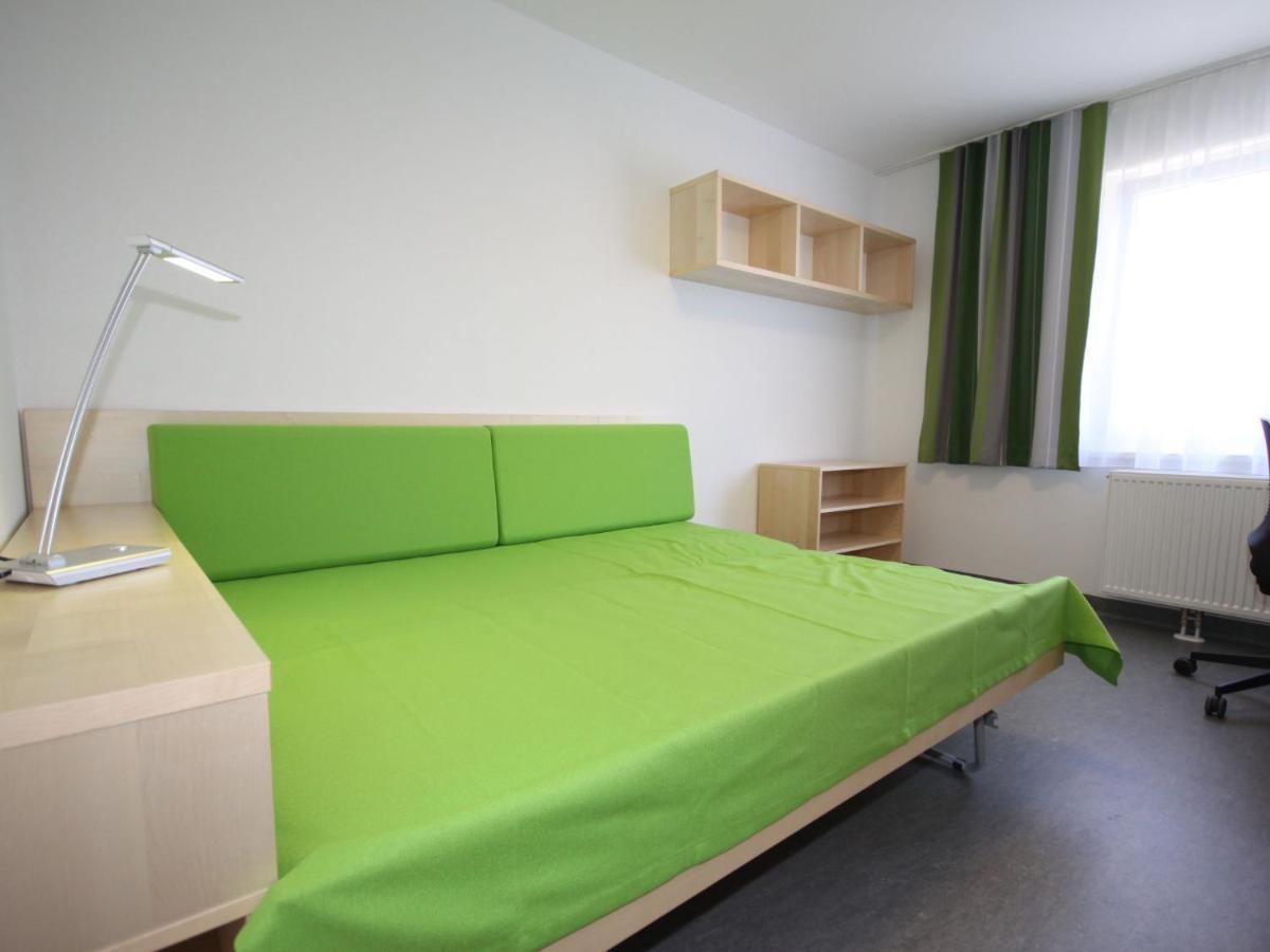 Apartment Smart Living By Interhome Villach Buitenkant foto