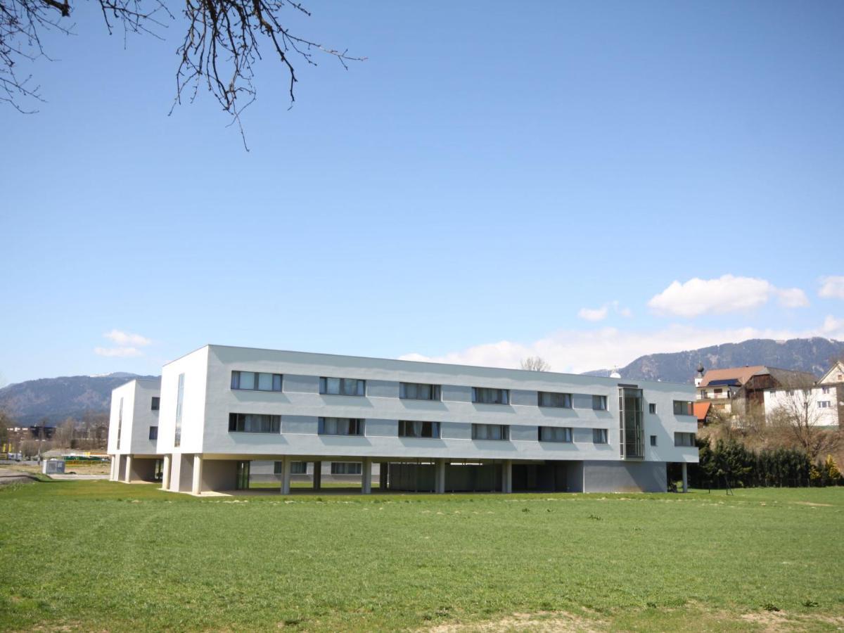 Apartment Smart Living By Interhome Villach Buitenkant foto