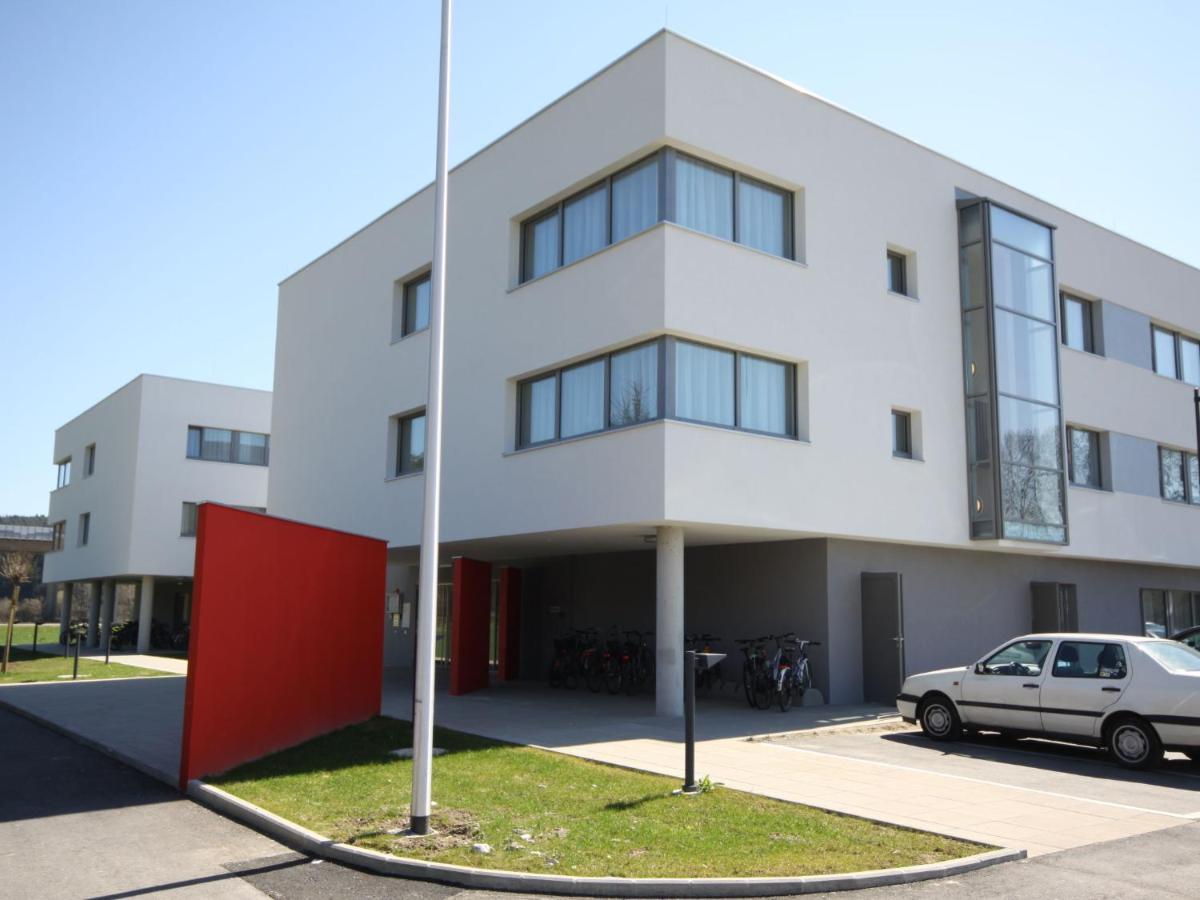 Apartment Smart Living By Interhome Villach Buitenkant foto