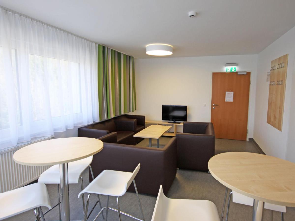 Apartment Smart Living By Interhome Villach Buitenkant foto