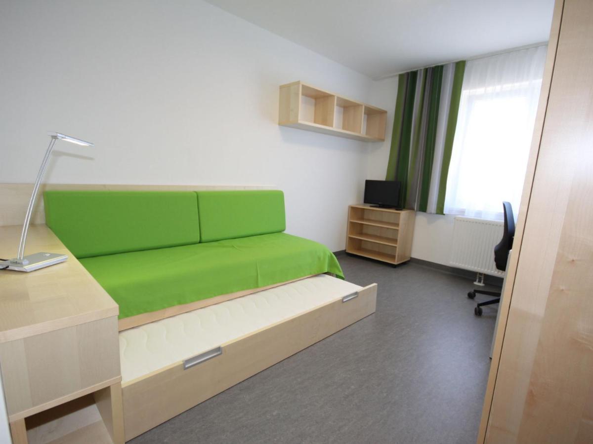 Apartment Smart Living By Interhome Villach Buitenkant foto