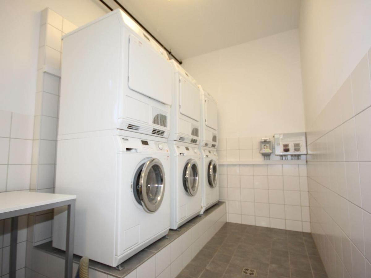Apartment Smart Living By Interhome Villach Buitenkant foto