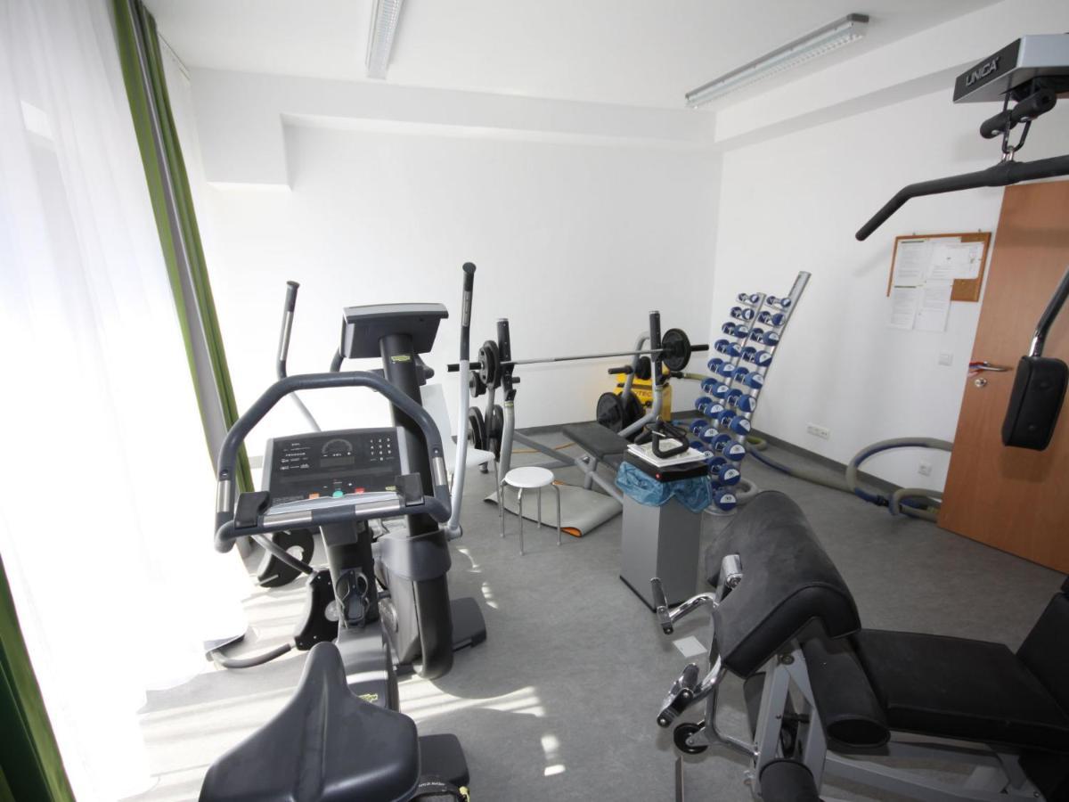 Apartment Smart Living By Interhome Villach Buitenkant foto