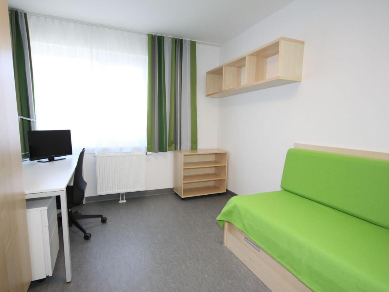 Apartment Smart Living By Interhome Villach Buitenkant foto